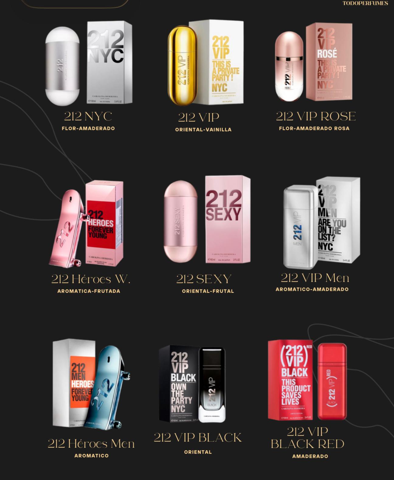 Perfume 1